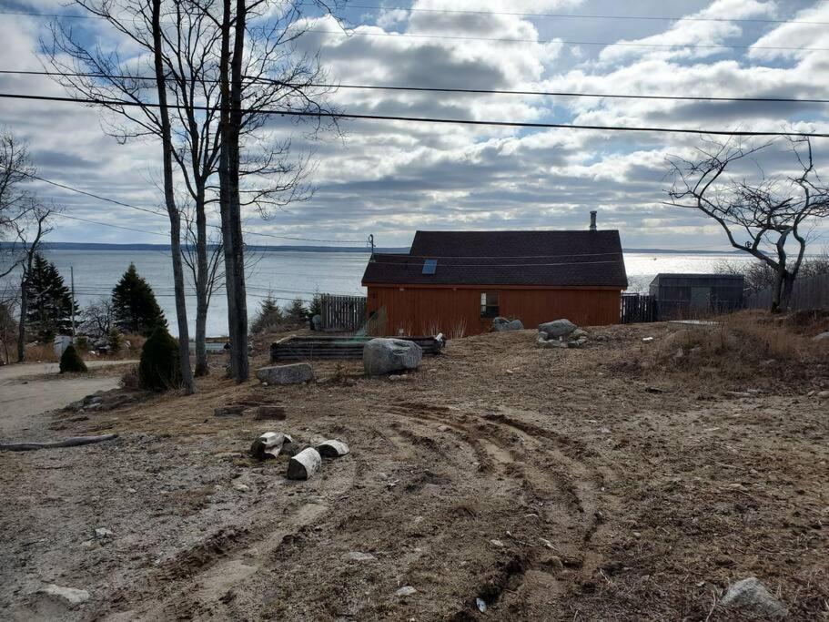 Crab Cottage Hubbards Exterior foto